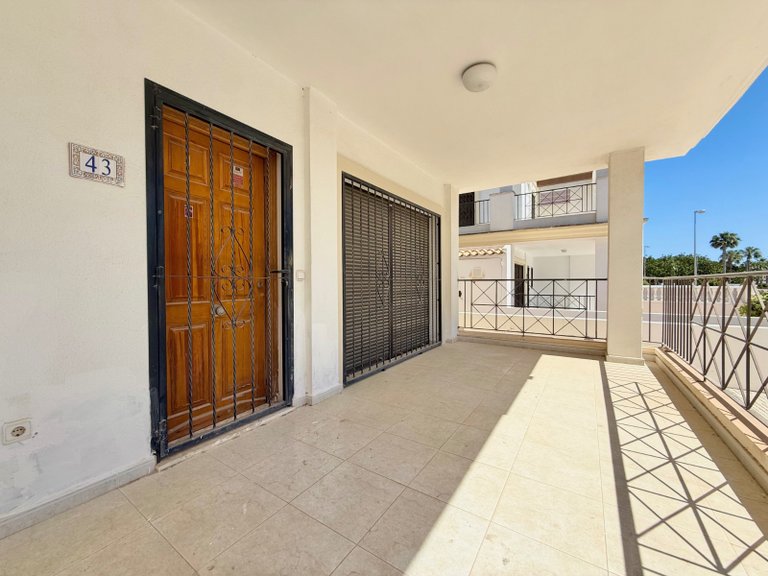 Town House for Sale in Ciudad Quesada/rojales, Alicante 3