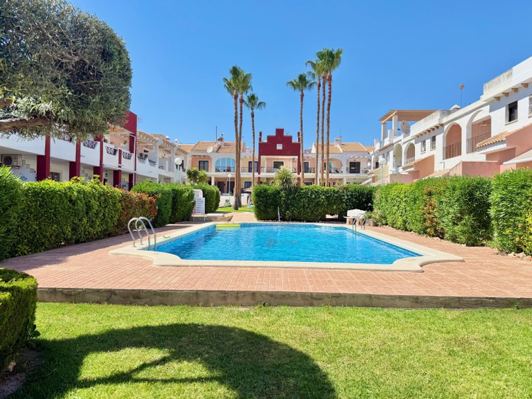 Town House for Sale in Ciudad Quesada/rojales, Alicante 2
