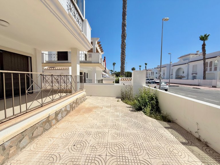 Town House for Sale in Ciudad Quesada/rojales, Alicante 16