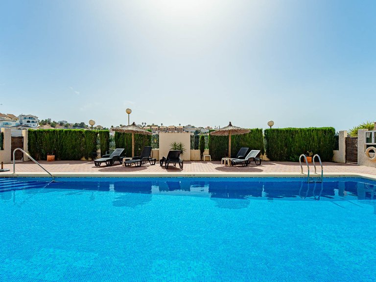 Apartment for Sale in Ciudad Quesada/rojales, Alicante 28