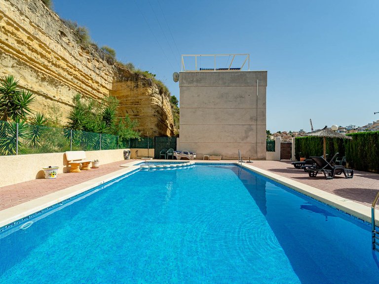 Apartment for Sale in Ciudad Quesada/rojales, Alicante 27