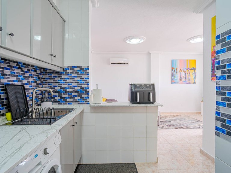Apartment for Sale in Ciudad Quesada/rojales, Alicante 17
