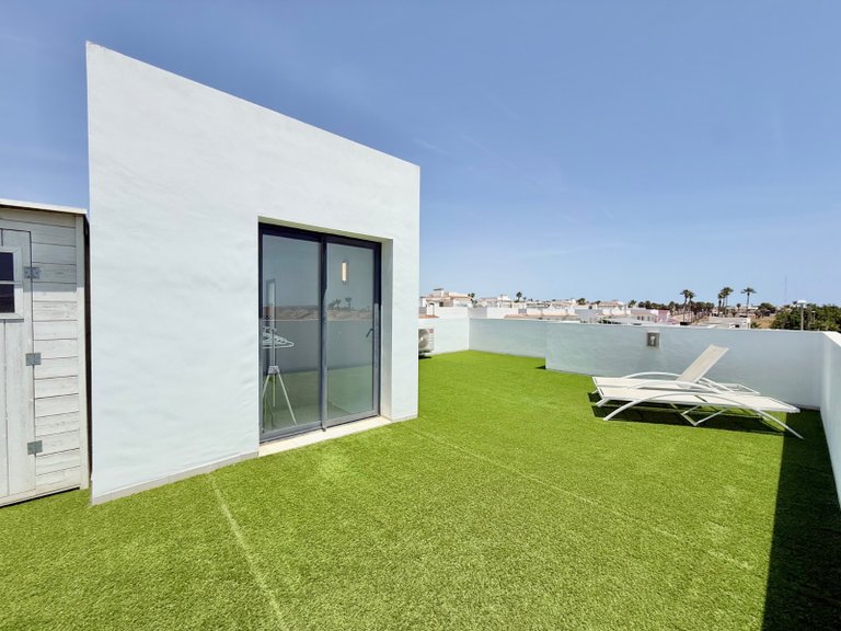 Villa for Sale in Costa Blanca Ciudad Quesada, Alicante 32