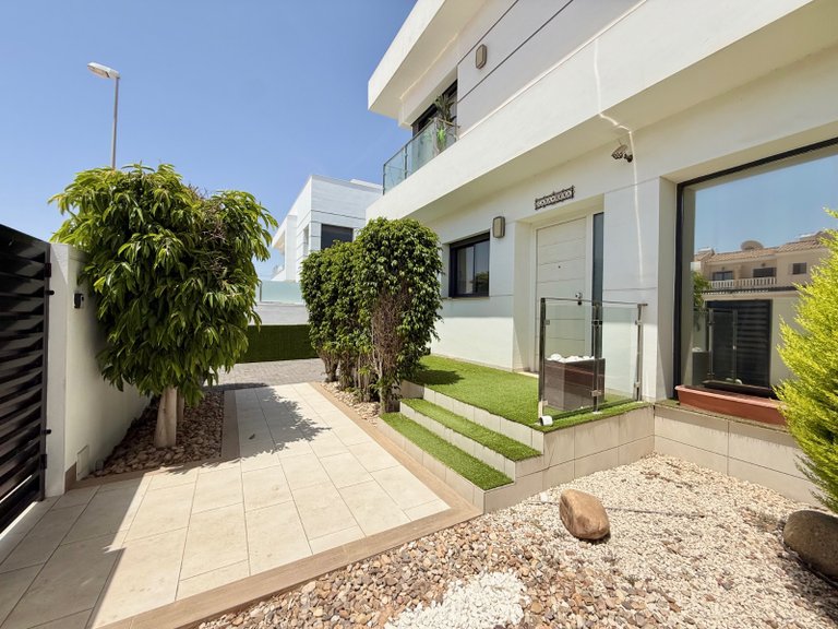 Villa for Sale in Costa Blanca Ciudad Quesada, Alicante 10