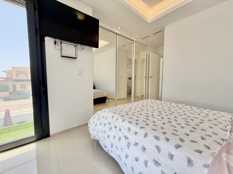 Villa for Sale in Costa Blanca Ciudad Quesada, Alicante 21