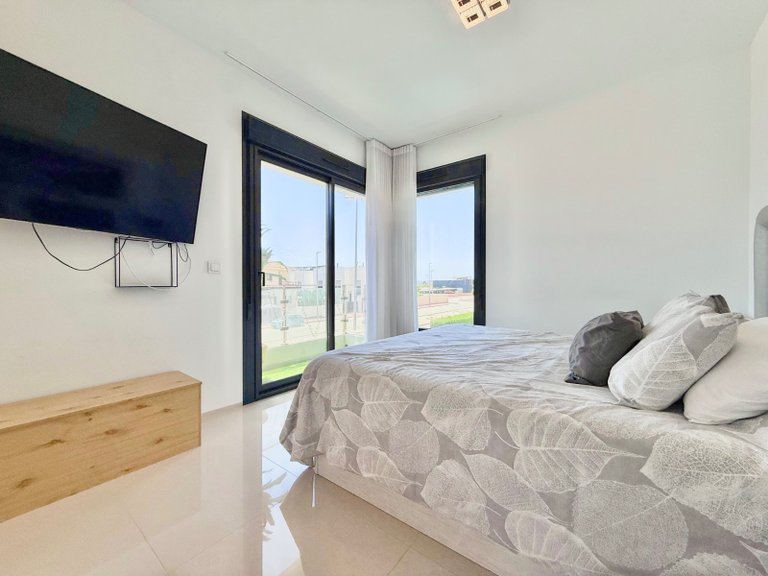 Villa for Sale in Costa Blanca Ciudad Quesada, Alicante 26