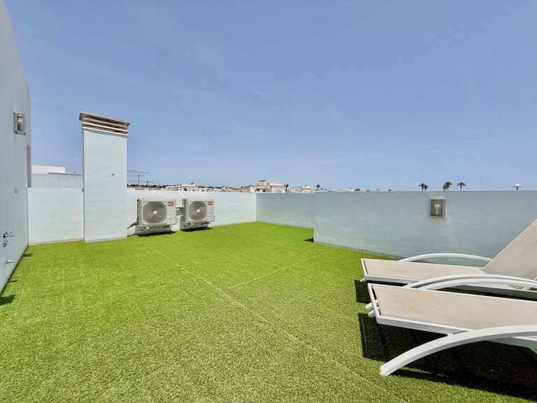 Villa for Sale in Costa Blanca Ciudad Quesada, Alicante 29