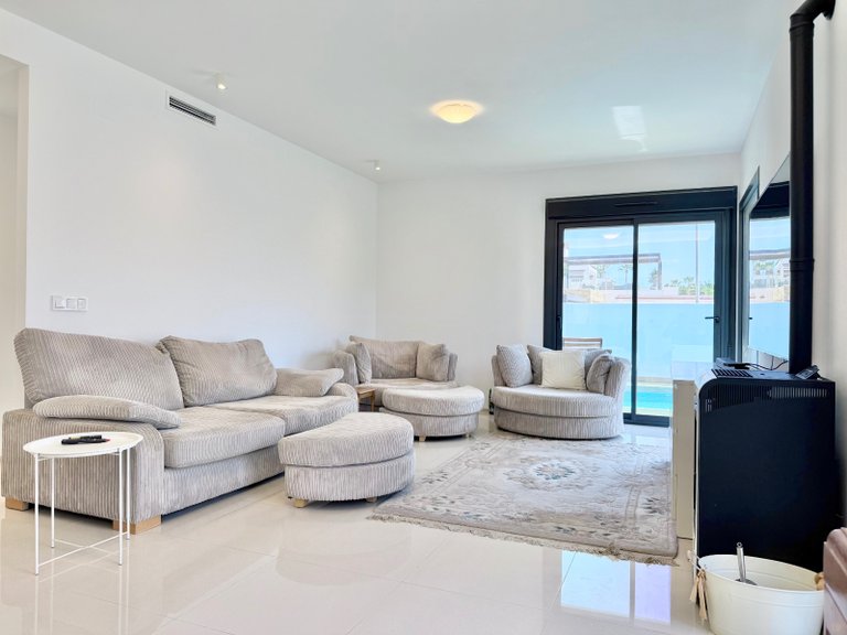 Villa for Sale in Costa Blanca Ciudad Quesada, Alicante 11