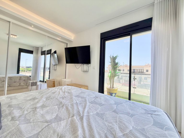 Villa for Sale in Costa Blanca Ciudad Quesada, Alicante 27