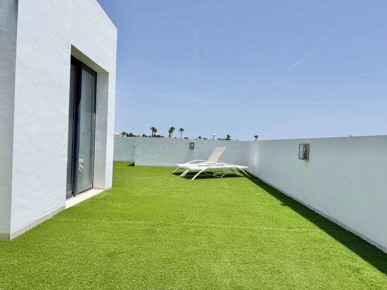 Villa for Sale in Costa Blanca Ciudad Quesada, Alicante 33