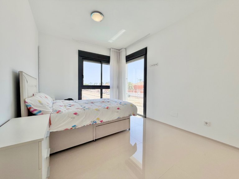 Villa for Sale in Costa Blanca Ciudad Quesada, Alicante 22