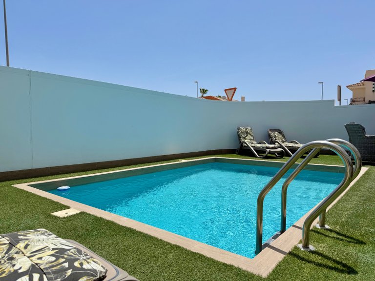 Villa for Sale in Costa Blanca Ciudad Quesada, Alicante 7