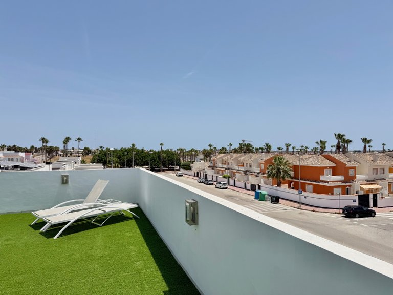 Villa for Sale in Costa Blanca Ciudad Quesada, Alicante 31