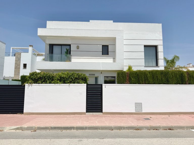 Villa for Sale in Costa Blanca Ciudad Quesada, Alicante 3
