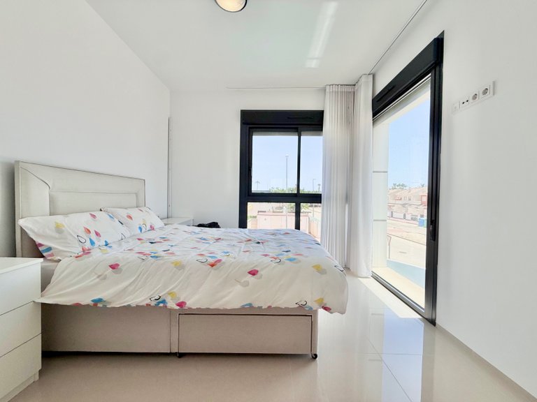 Villa for Sale in Costa Blanca Ciudad Quesada, Alicante 23
