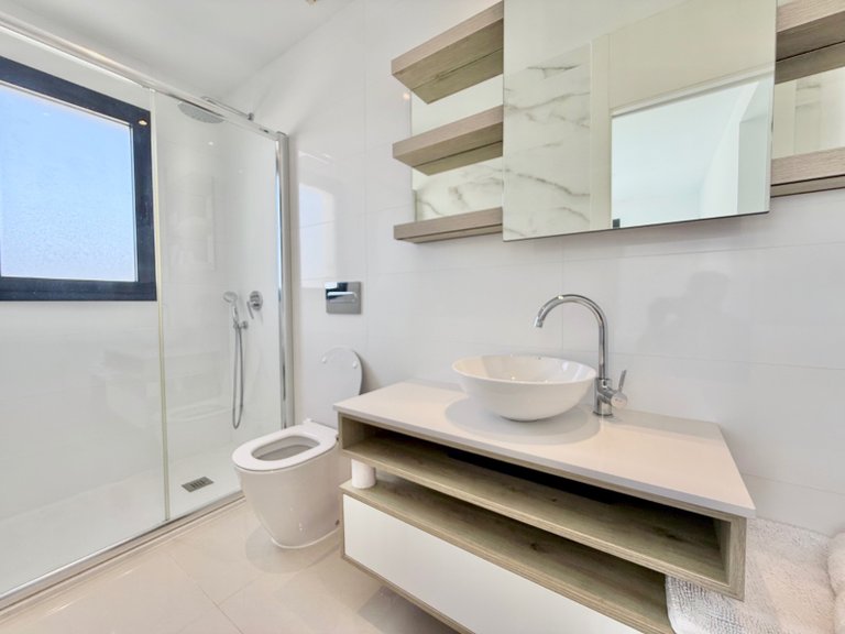 Villa for Sale in Costa Blanca Ciudad Quesada, Alicante 24