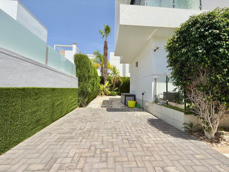Villa for Sale in Costa Blanca Ciudad Quesada, Alicante 6