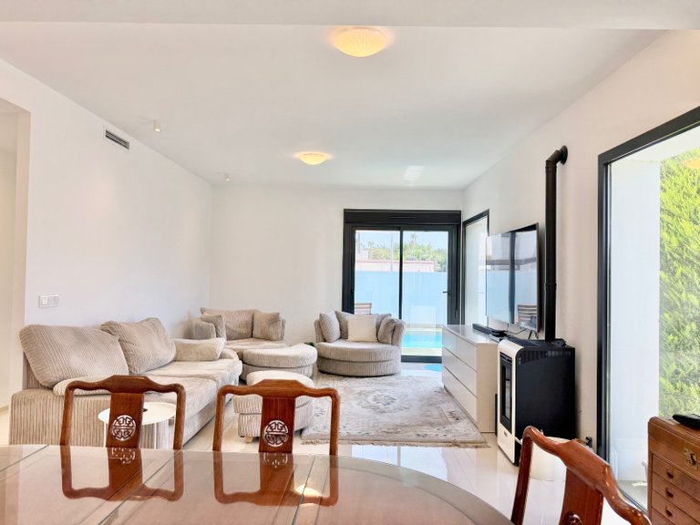 Villa for Sale in Costa Blanca Ciudad Quesada, Alicante 15