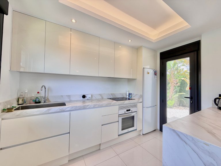 Villa for Sale in Costa Blanca Ciudad Quesada, Alicante 14