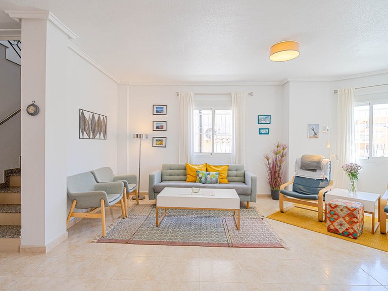 Town House for Sale in Ciudad Quesada/rojales, Alicante 25
