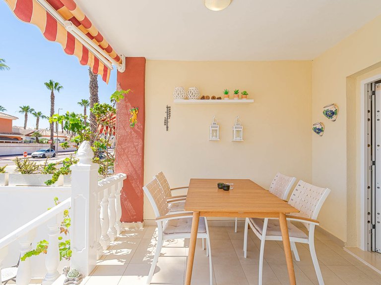 Town House for Sale in Ciudad Quesada/rojales, Alicante 7