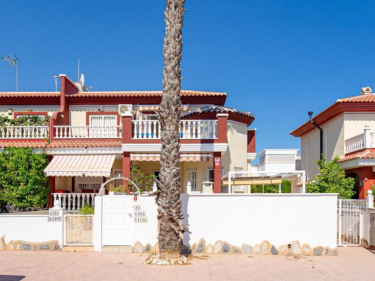 Town House for Sale in Ciudad Quesada/rojales, Alicante 95