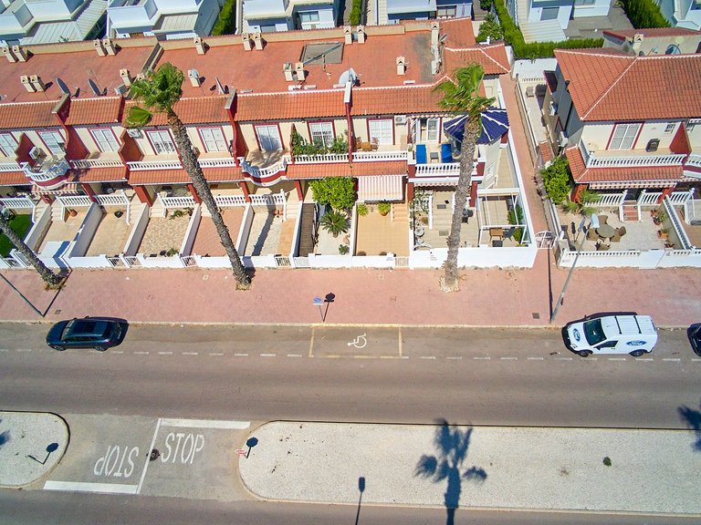 Town House for Sale in Ciudad Quesada/rojales, Alicante 100