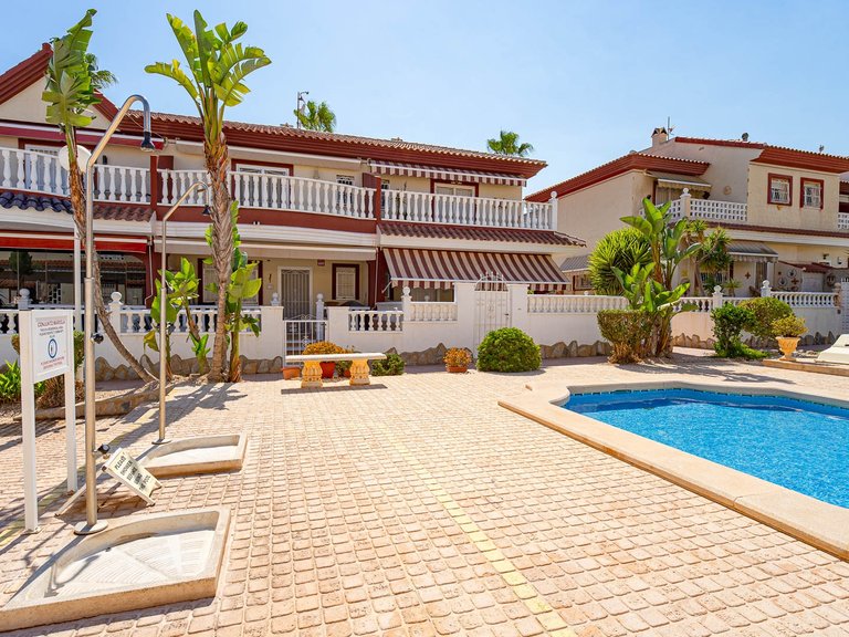 Town House for Sale in Ciudad Quesada/rojales, Alicante 88
