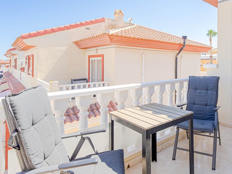 Town House for Sale in Ciudad Quesada/rojales, Alicante 60