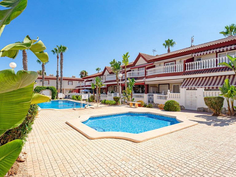 Town House for Sale in Ciudad Quesada/rojales, Alicante 85