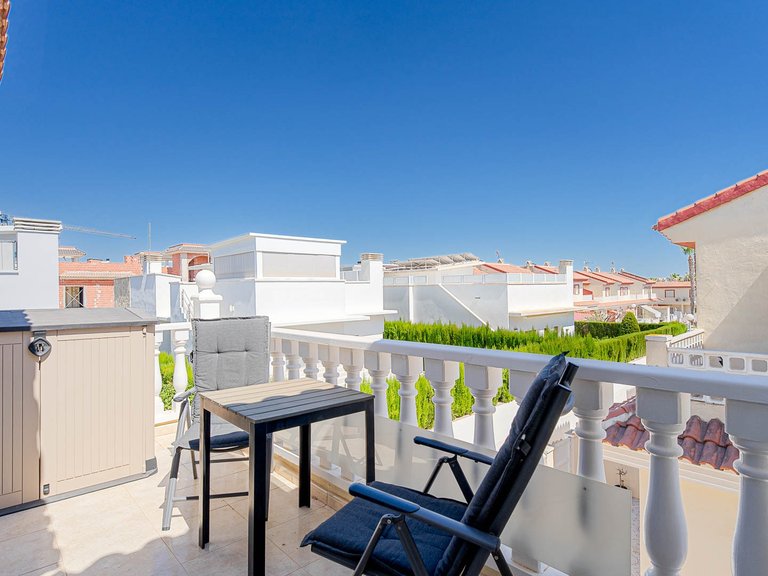 Town House for Sale in Ciudad Quesada/rojales, Alicante 59