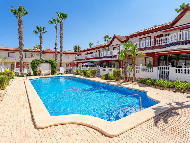 Town House for Sale in Ciudad Quesada/rojales, Alicante 90