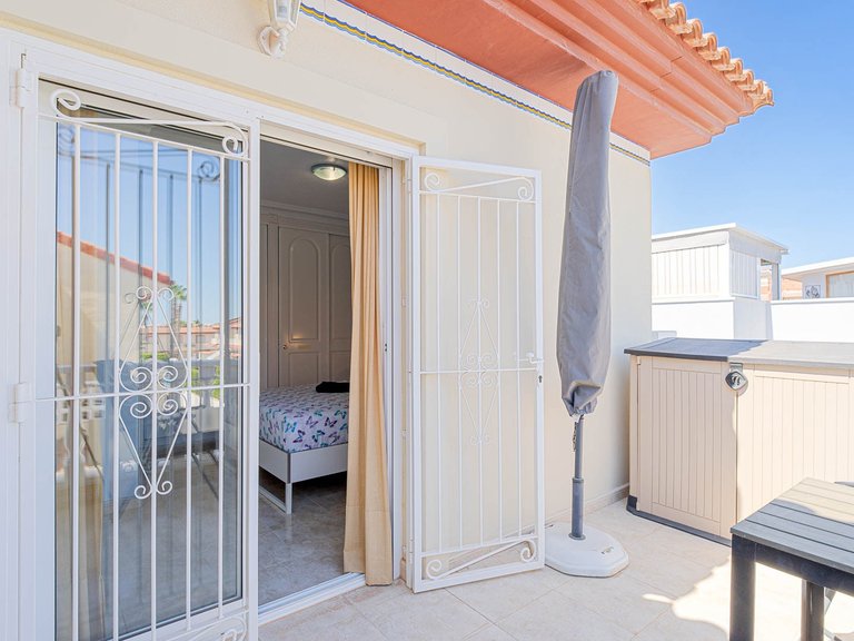 Town House for Sale in Ciudad Quesada/rojales, Alicante 61