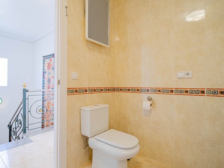Town House for Sale in Ciudad Quesada/rojales, Alicante 67