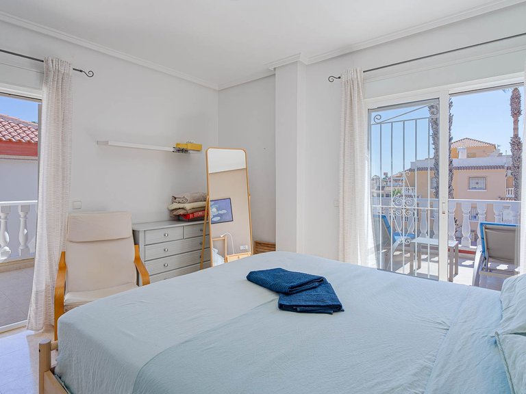 Town House for Sale in Ciudad Quesada/rojales, Alicante 73