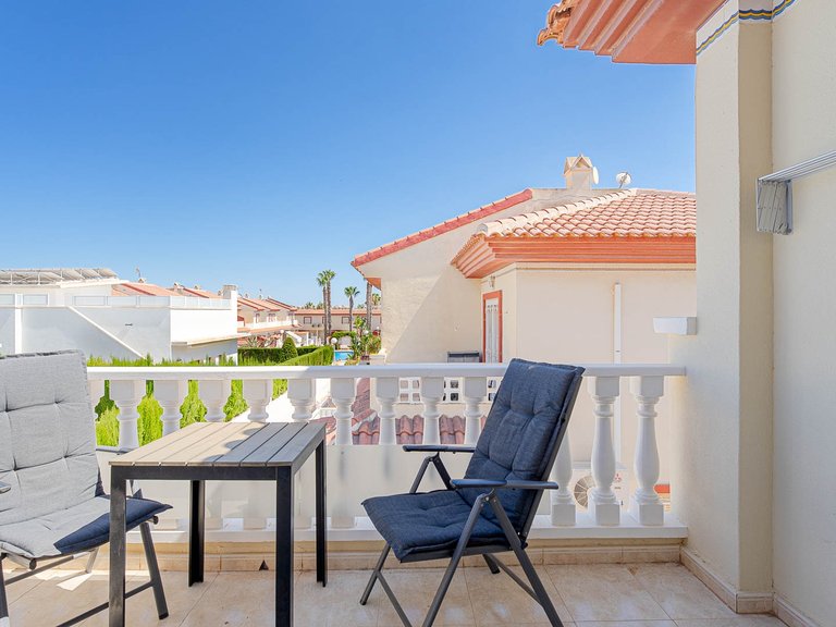 Town House for Sale in Ciudad Quesada/rojales, Alicante 58