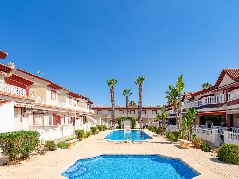 Town House for Sale in Ciudad Quesada/rojales, Alicante 84