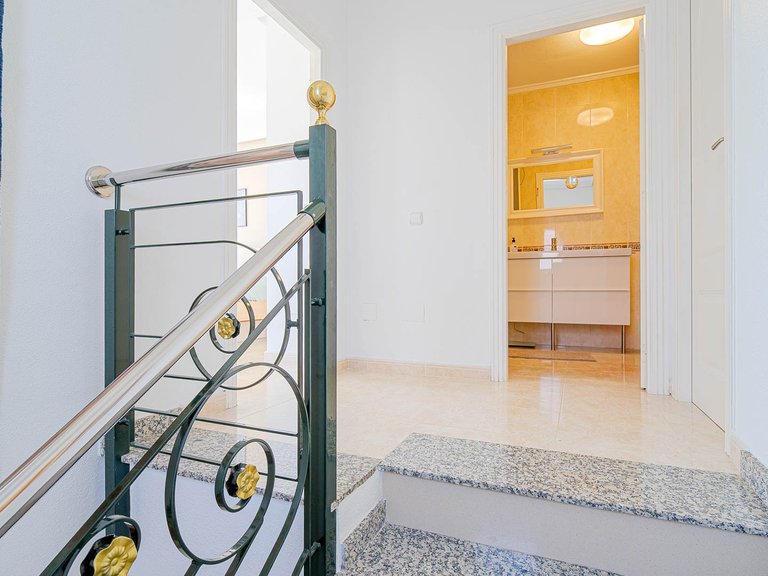 Town House for Sale in Ciudad Quesada/rojales, Alicante 52