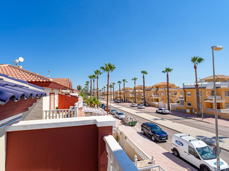 Town House for Sale in Ciudad Quesada/rojales, Alicante 80