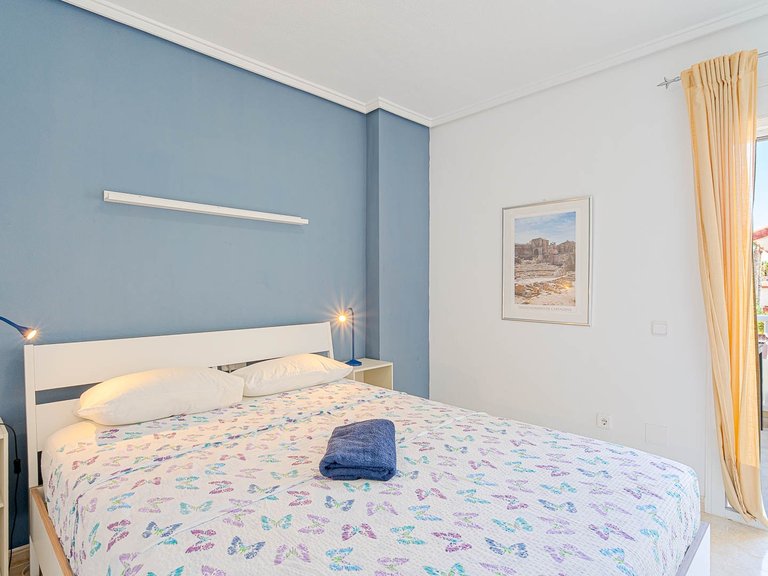 Town House for Sale in Ciudad Quesada/rojales, Alicante 56