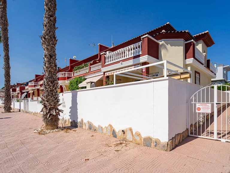 Town House for Sale in Ciudad Quesada/rojales, Alicante 98