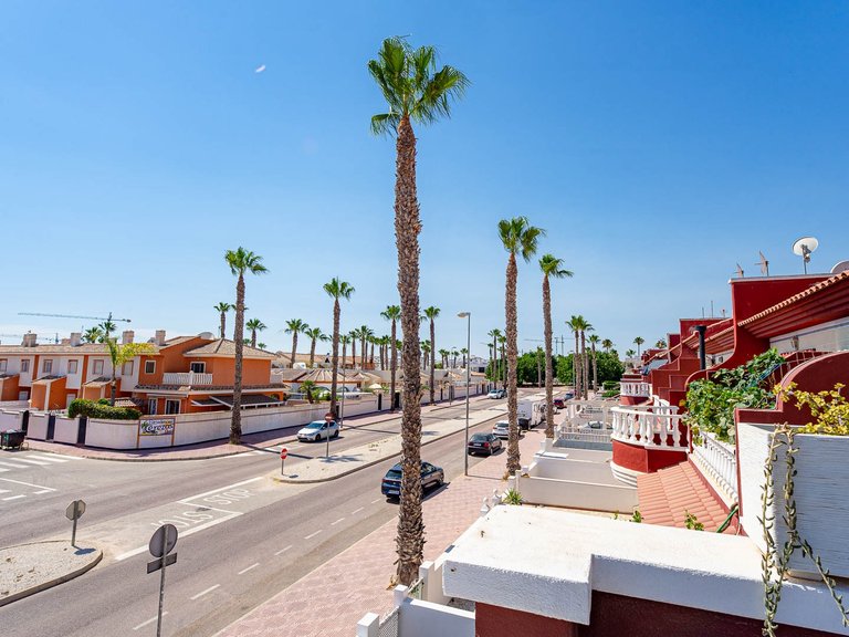 Town House for Sale in Ciudad Quesada/rojales, Alicante 79