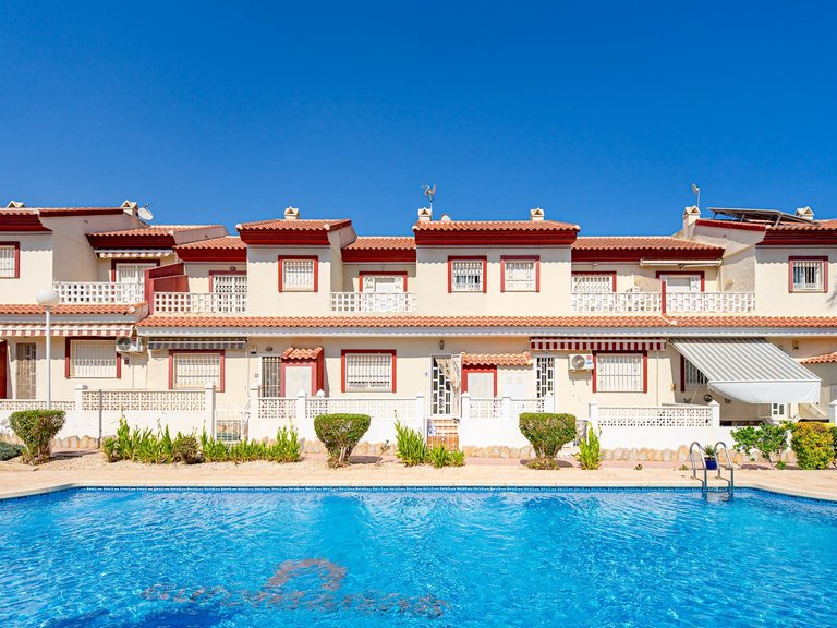 Town House for Sale in Ciudad Quesada/rojales, Alicante 94