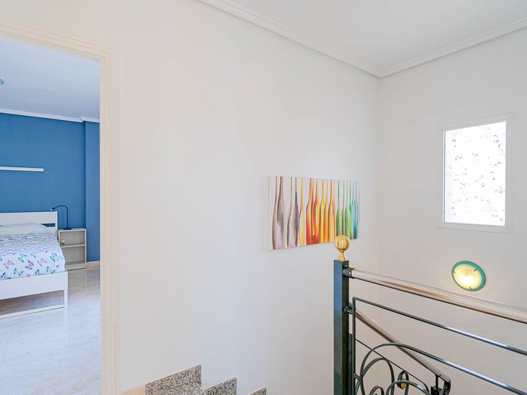 Town House for Sale in Ciudad Quesada/rojales, Alicante 70