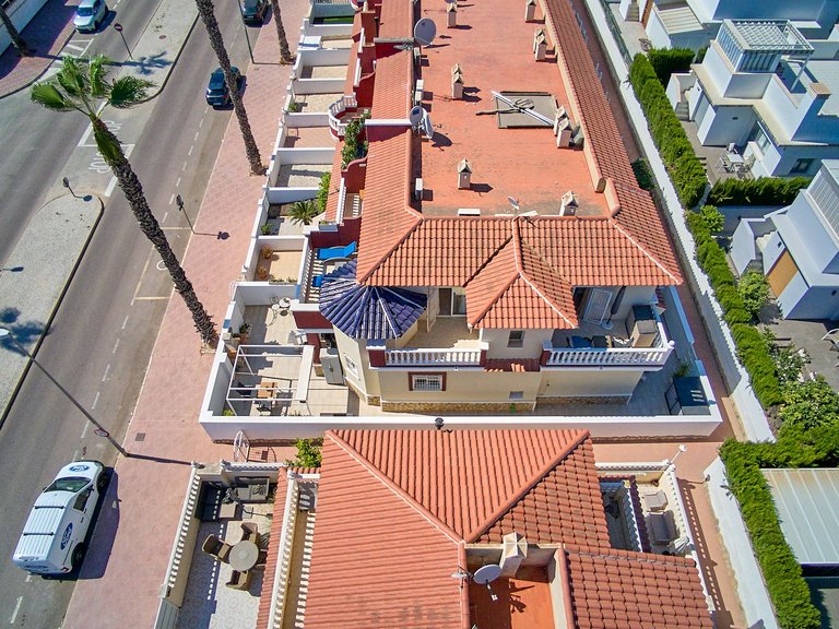 Town House for Sale in Ciudad Quesada/rojales, Alicante 99