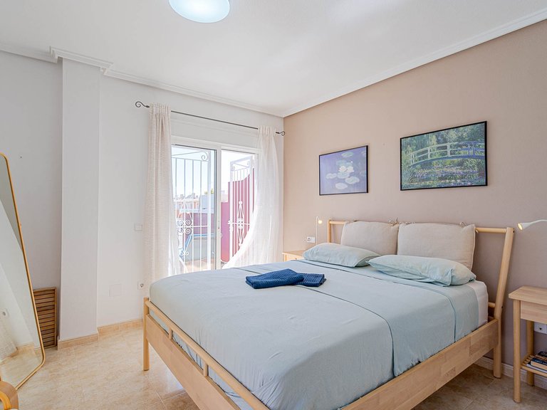 Town House for Sale in Ciudad Quesada/rojales, Alicante 71