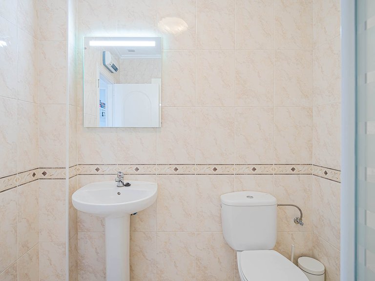 Town House for Sale in Ciudad Quesada/rojales, Alicante 48
