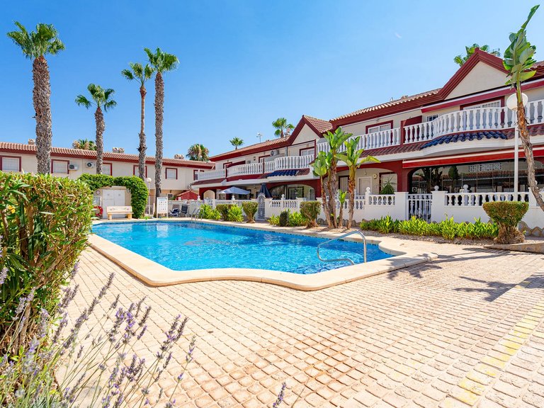 Town House for Sale in Ciudad Quesada/rojales, Alicante 89
