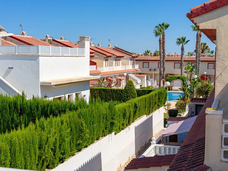Town House for Sale in Ciudad Quesada/rojales, Alicante 63