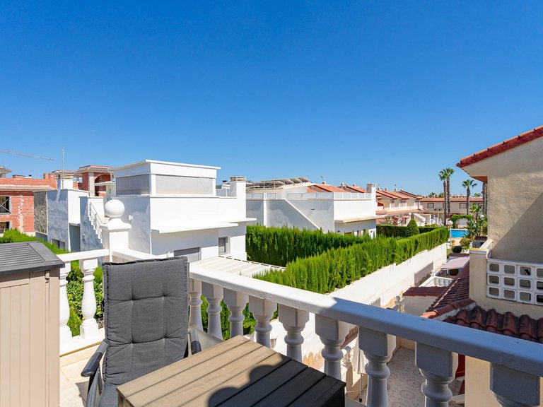 Town House for Sale in Ciudad Quesada/rojales, Alicante 64